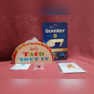 Taco Tuesday Party Pack